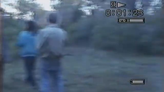 День туриста. Лесные озера 1997 смотреть онлайн