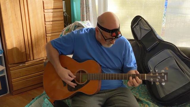 Yamaha Guitar Demo смотреть онлайн