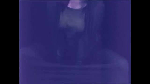 Martha Graham -  LAMENTATION