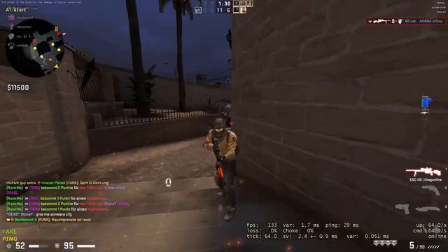 crack AIMWARE v1.2 (обновил от 18.04.20) смотреть онлайн
