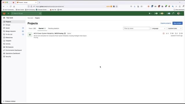 CS 5010: Basic Tech Setup смотреть онлайн