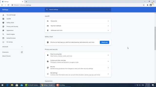 Captcha Checkout virus removal guide [CaptchaCheckout.top] смотреть онлайн