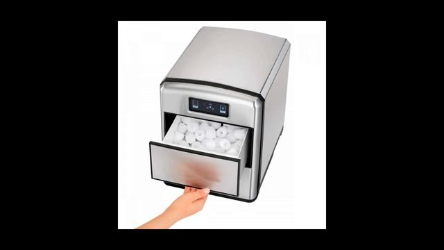 Ледогенератор Profi Cook купить в интернет-магазине Мвидео в Москве, Спб — Ледогенератор смотреть онлайн