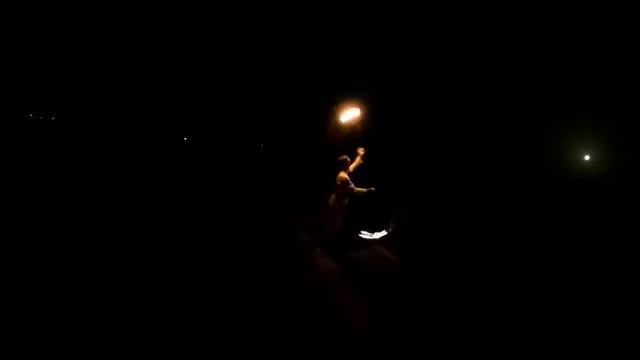Мое выступление с Поями смотреть онлайн