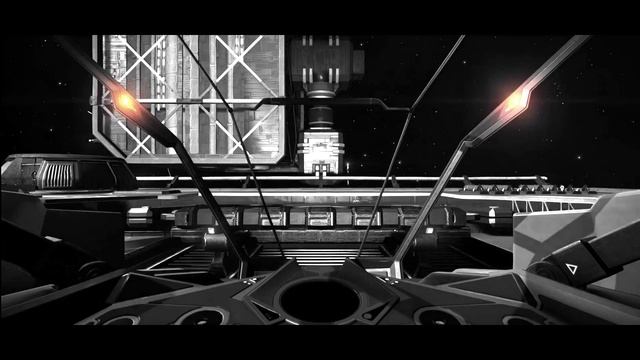 Deep Space Noir Episodes | Shut Up, Yuliya | Part 1 (Elite Dangerous, Star Citizen, EVE machinima) смотреть онлайн