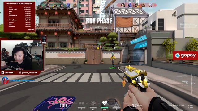 yey juara 1 Cyber Games Arena Pacific Open+ смотреть онлайн