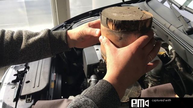 Поможет ли мойка сажевого фильтра ? или нет ? Мыть или нет Сажевый фильтр ? смотреть онлайн