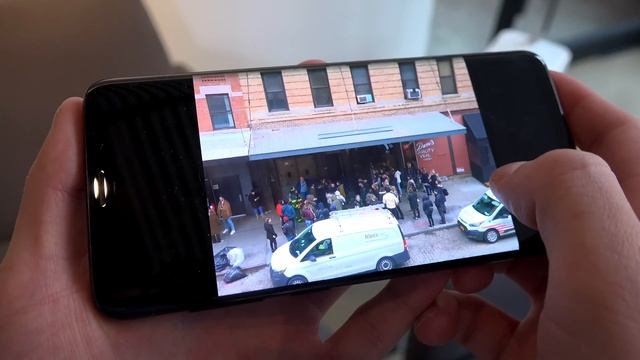 Samsung Galaxy S9 vs. S9+: More Differences Than Usual! смотреть онлайн