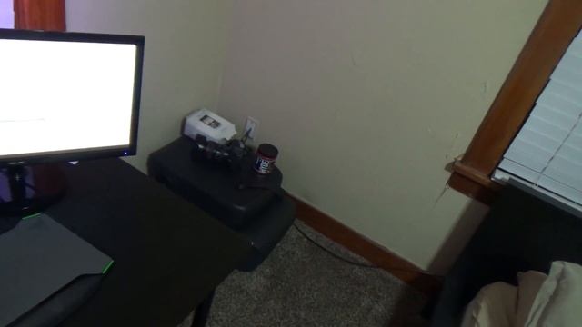 ULTIMATE GAMING SETUP & ROOM TOUR! (Worst Gaming Setup Ever)