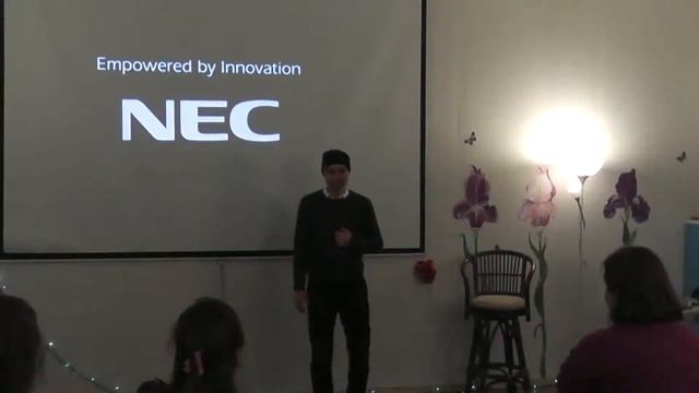 Сторителлинг: Истории в 10. 