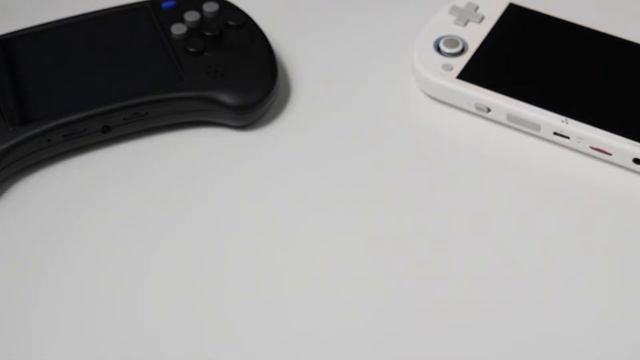 ayn Odin2 yuzu NCE testing смотреть онлайн