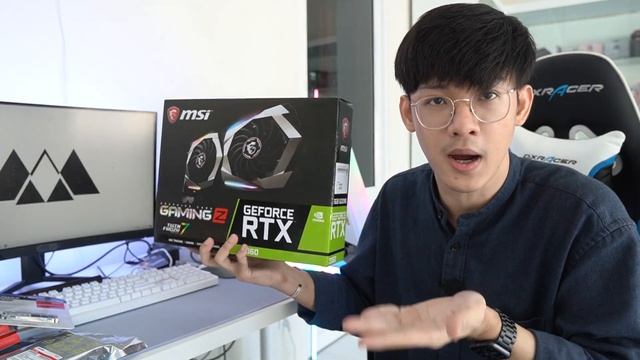 RTX Build 899$ Promotion from TechEpic !!! смотреть онлайн