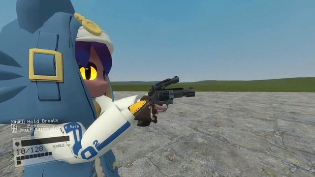 A Cool Arc9 Detail I Found! смотреть онлайн