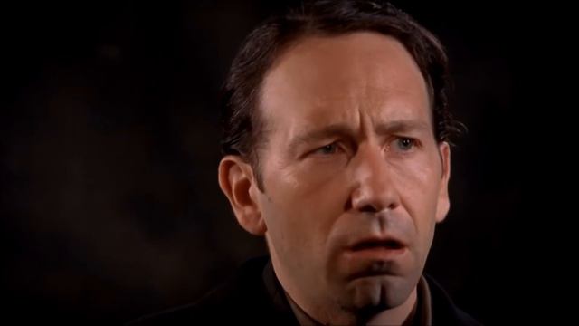 Brigham McNeely as Young James Goll in "Sid Roth's It's Supernatural" смотреть онлайн