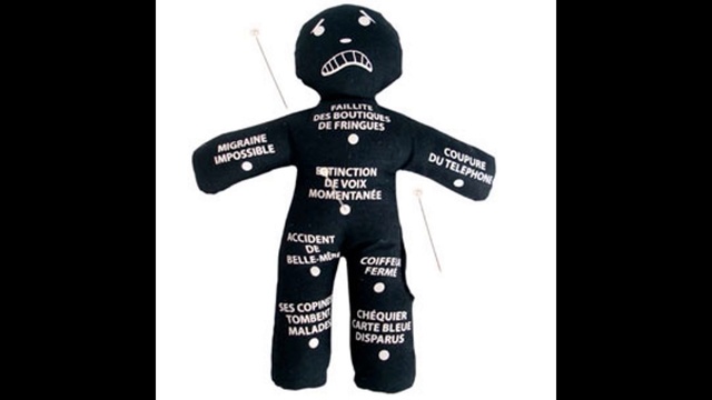 Carte D'identité Française _ Une Puce Secrète