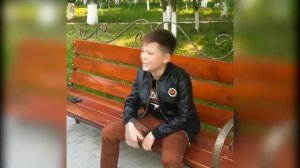 Никита Панаитов -# Девчонка#Песни для мальчиков 10 - 12 лет#
