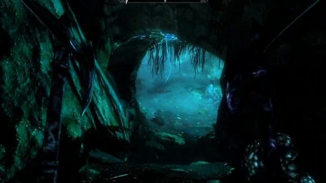 The Elder Scrolls V: Skyrim_Core i3-550@4.0 , MSI HD 5770@960(Мерцающий Туман) смотреть онлайн