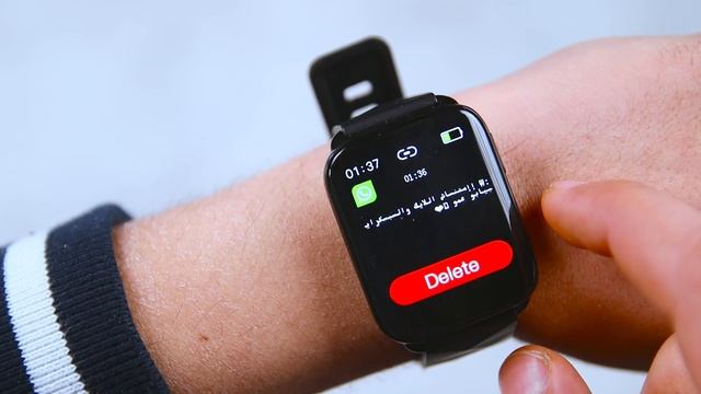 افضل ساعتين تحت 1000 جنيه فى 2022 وبضمان لمدة سنه ? | Oraimo osw20 - osw16 смотреть онлайн