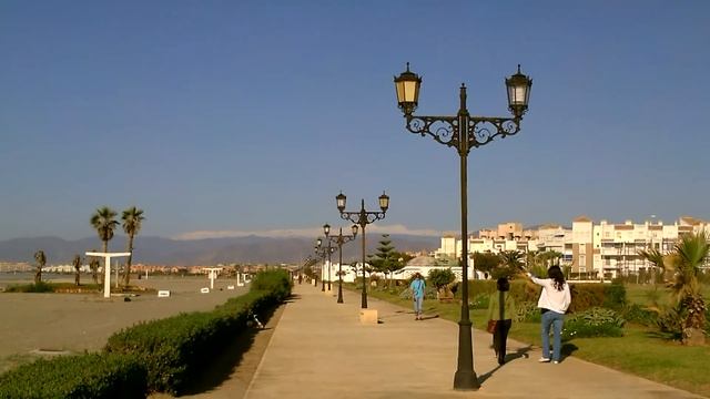 ALMERIMAR El Ejido (Almeria) HD 1080p смотреть онлайн