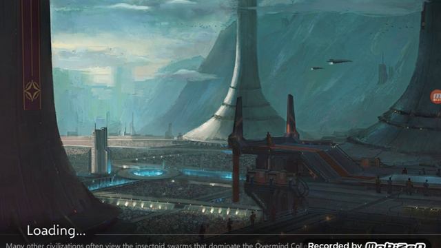 Bug report video file for Stellaris: Galaxy Command. смотреть онлайн