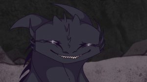 Toothless x Light Fury [Episode 5]  (TW:13+)