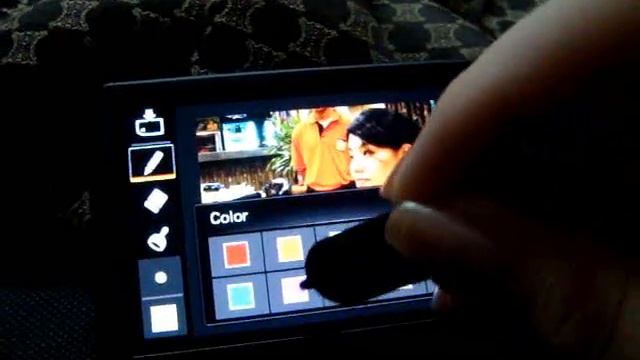 Cybershot TX-7.wmv смотреть онлайн