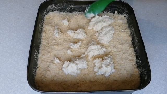 Вкуснятина из доступных продуктов ? (венгерская ватрушка) смотреть онлайн