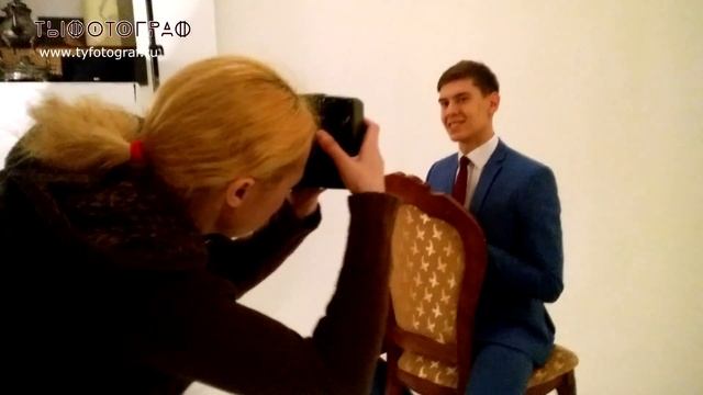 Фото школа "ТыФотограф" Курс "ОСНОВЫ СТУДИЙНОЙ ФОТОГРАФИИ" смотреть онлайн