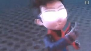 AGENT ALI-[AMV]-FIGHT BACK