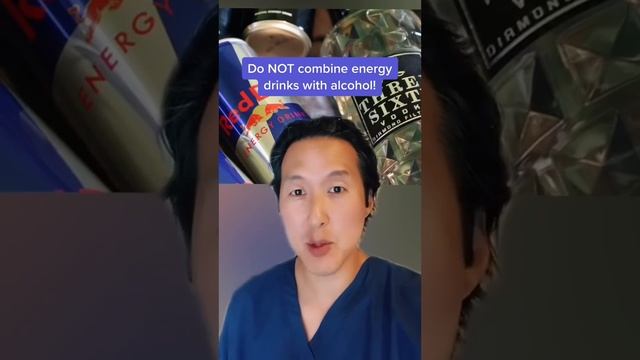 Why Energy Drinks Are The WORST! смотреть онлайн