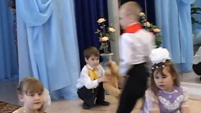 Детский сад.avi смотреть онлайн
