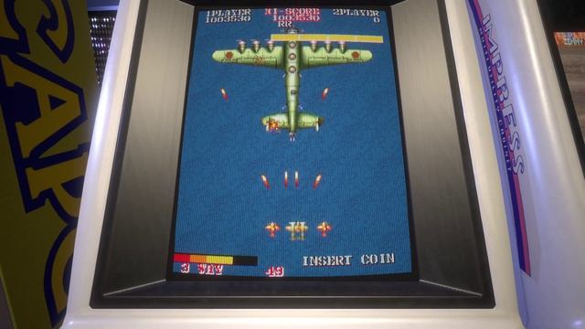 ?1943 The battle of Midway (1988)▶Прохождение смотреть онлайн