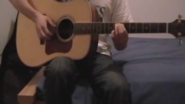 Blackbird The Beatles/cover смотреть онлайн