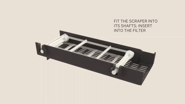 Zummo Z40 Nature Clip Assembly смотреть онлайн