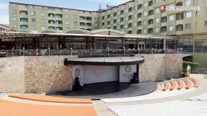 Турция в шоке, отель Selectum Family Resort Side 5