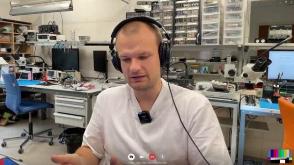 Марафон Тыжпрограммиста 7.0 - Vik-on о конфликте из за сборки ПК