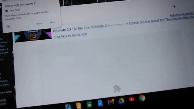 Adobe Flash Player Is Shutting Down After December 2020... ??? смотреть онлайн