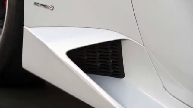 2015 Lamborghini Huracan