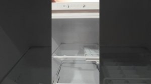 Распаковка морозильника beko RFSK215T01W