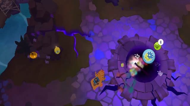 How To Get a Phantom Rift Contribution Plaque || Animal Jam смотреть онлайн