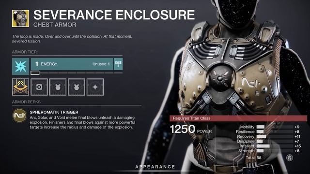Xur in 1 MINUTE - (12.18.20) PRE - XMAS MEDIOCRITY [Destiny 2 Beyond Light] смотреть онлайн
