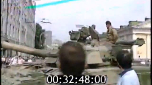 Т-80УД / T-80UD смотреть онлайн