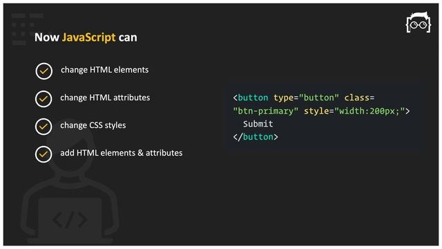 #86 JavaScript Bangla Tutorial | What is DOM | DOM Tutorial - 1 смотреть онлайн