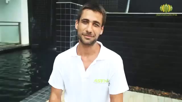 Эволюция РА. Новости ASFN смотреть онлайн