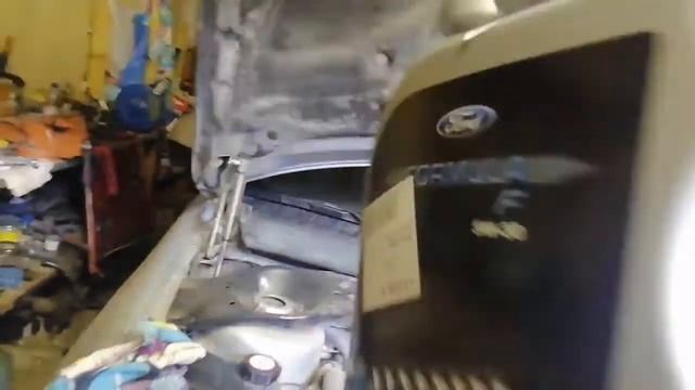 Уютное пространство для полного релакса