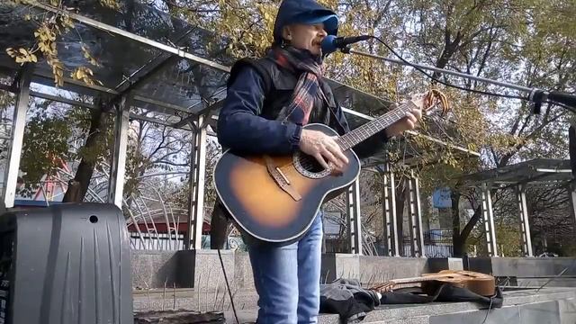 Где-нибудь, как нибудь... смотреть онлайн