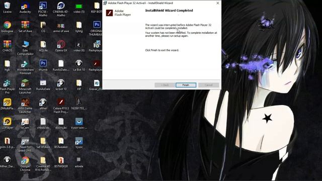 =AQW= HOW TO FIX GRIMOIRE 2021 (Part 3 ) | AQWorlds 2021 смотреть онлайн