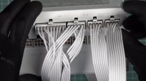 Как подключить модульный блок питания ПРАВИЛЬНО? Deepcool PX850G, PX1000G, PX1200G и не только.