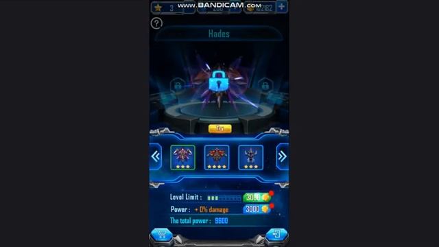 Galaxy Sky Shooting v.2.0.1 ~ UNLIMITED RESOURCES смотреть онлайн
