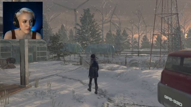 NOTHING TO SEE HERE! | Detroit: Become Human (PART [rA]9) смотреть онлайн